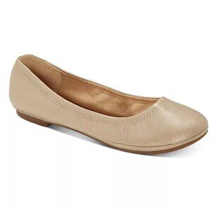 Lucky Brand Ballet Flats